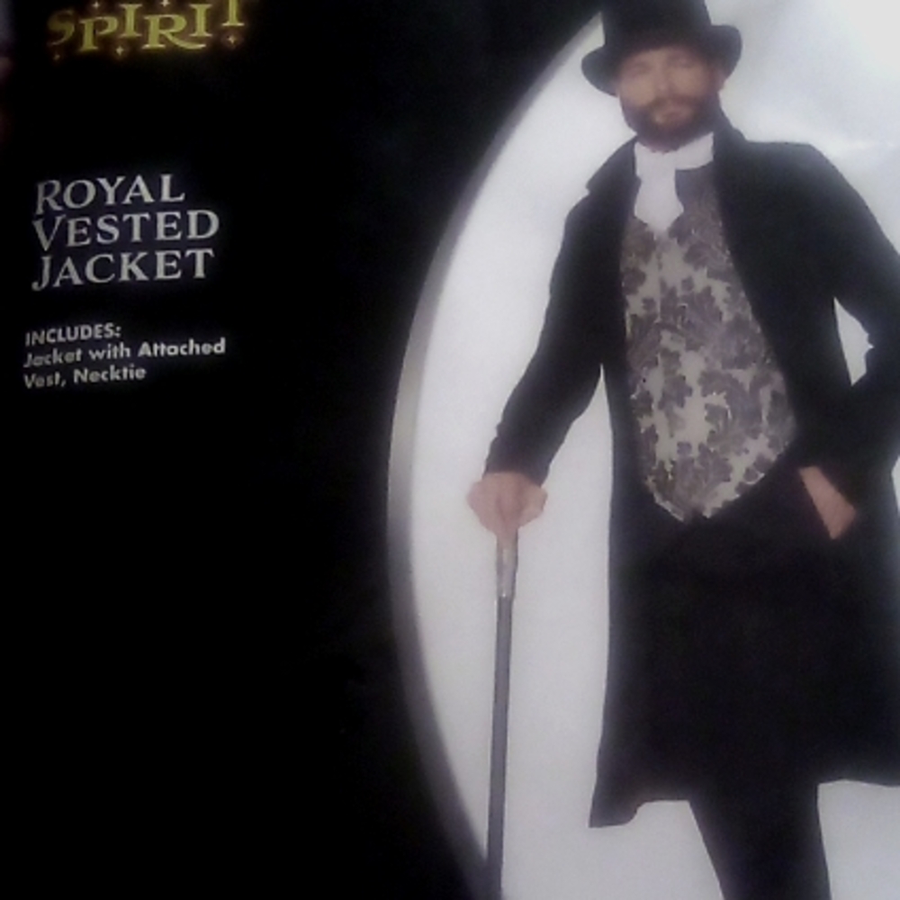 Adult costume